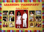 Learning 'Parsipanu' with Meher & Sarosh